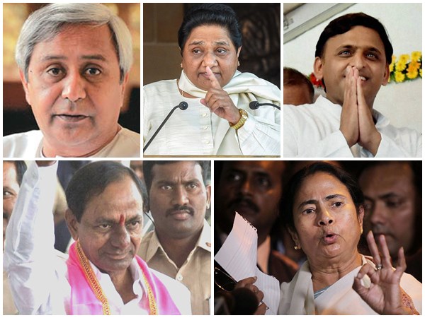 देश को बदलाव की जरूरत