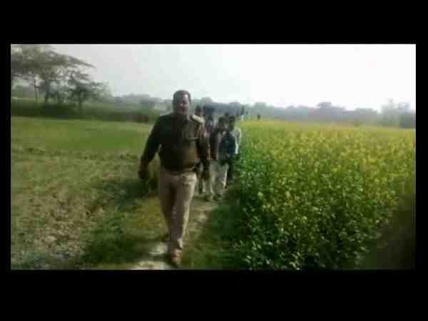 Private part of man chopped in Kanpur for illicit relationship