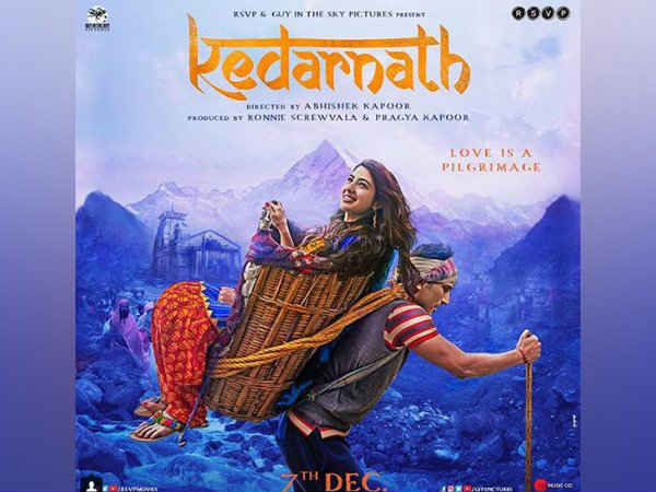 kedarnath kedarnath