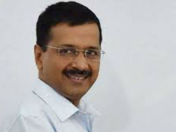 पांचवें स्थान पर केजरीवाल पांचवें स्थान पर केजरीवाल