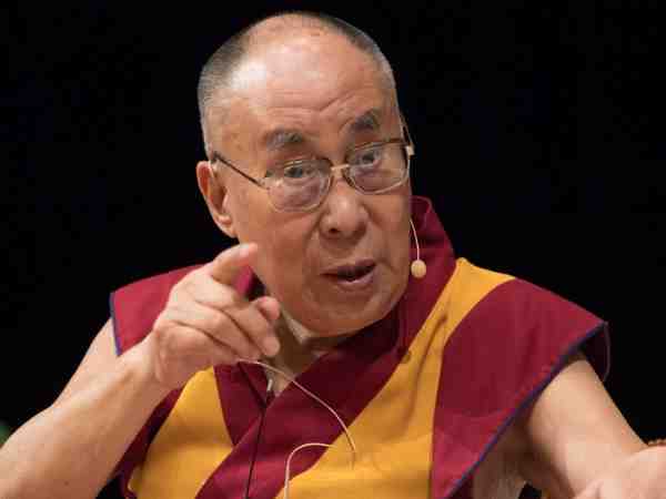 कौन हो दलाई लामा?