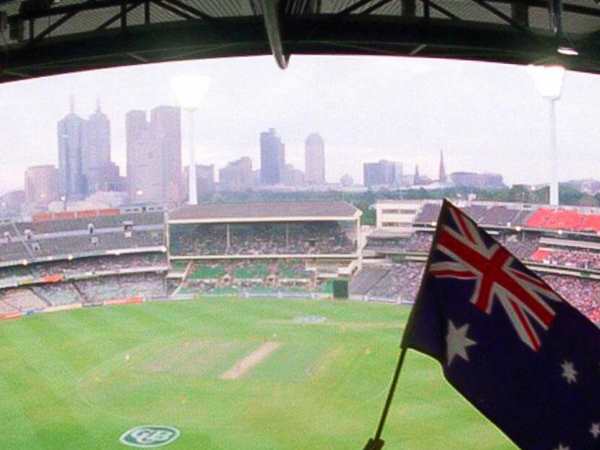 ऑस्ट्रेलिया में भी पॉपुलर है यह शब्द ऑस्ट्रेलिया में भी पॉपुलर है यह शब्द