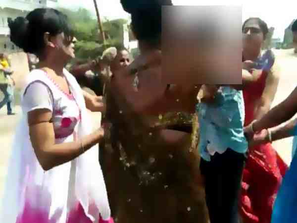 पुलिस कर रही तलाश