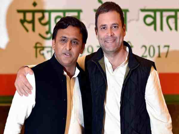 कांग्रेस ने हमारे विधायक को नहीं बनाया मंत्री