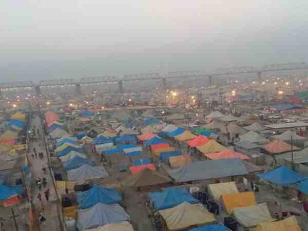 टिकट भी देंगे रेल कुंभ सेवक