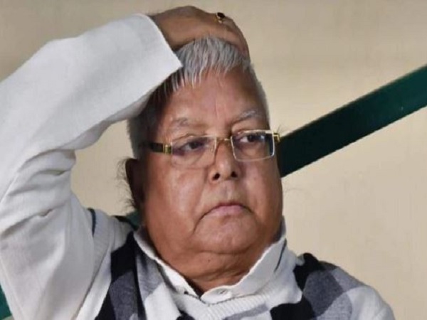 पार्टी में चर्चा का विषय बना तेज प्रताप का फाइनेंसर 