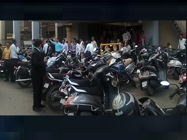 GPID law Obstacle for victims, In case of a private investment company called Dream Pacific