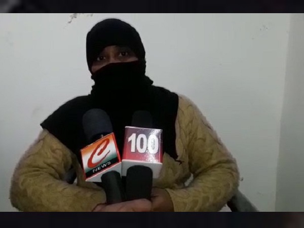 'धोखा देकर किया था निकाह, ​फिर 19 साल बाद भगाया'