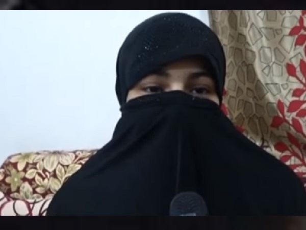 'बड़े बेटे की बहु को भी नहीं बख्शा और मुझे निकाला'