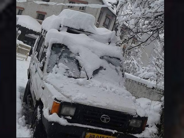 और तेज होगी बर्फबारी और तेज होगी बर्फबारी