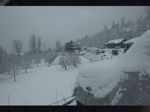 रेस्क्यू पोस्ट भी बंद रेस्क्यू पोस्ट भी बंद