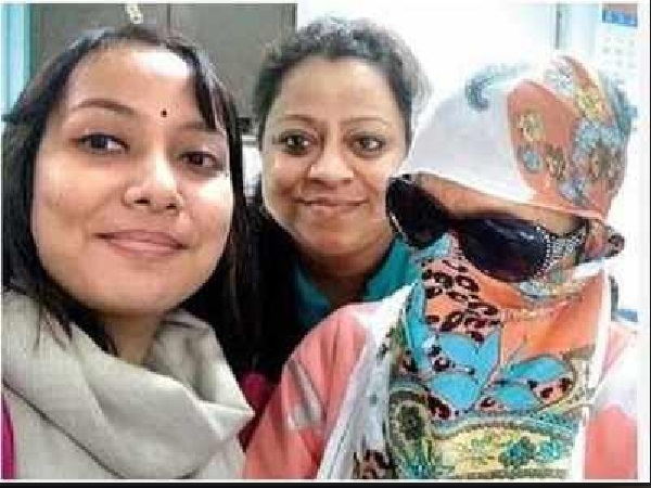 Punjab: Acid attack survivor starts a life as a banker Punjab: Acid attack survivor starts a life as a banker