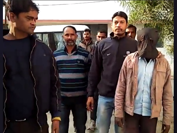 27 दिसंबर की रात गोली मारी 27 दिसंबर की रात गोली मारी