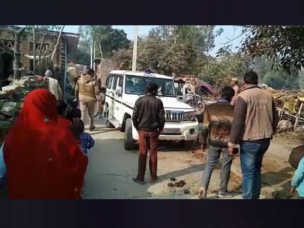 UP: Crooks kidnapped businessman from Shahjahanpur