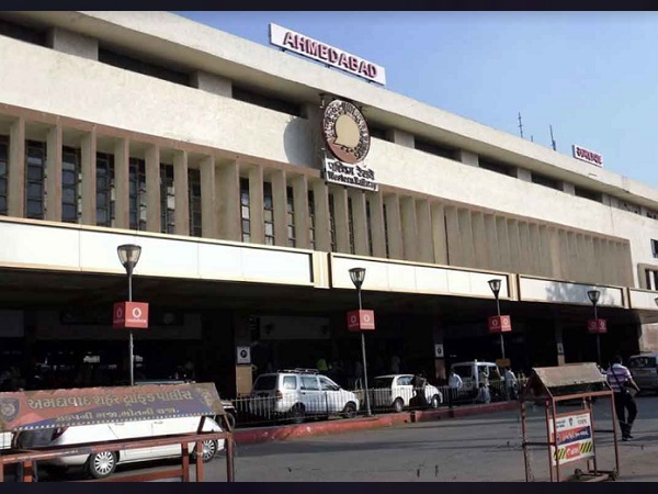 सेल्फी पॉइंट बनाए जाएंगे सेल्फी पॉइंट बनाए जाएंगे