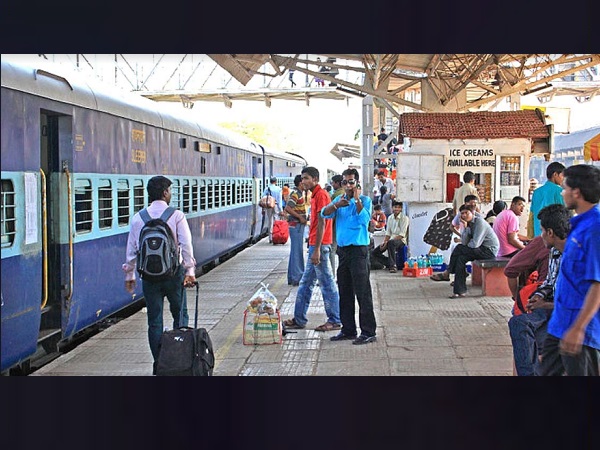 90 स्टेशनों के पुनर्विकास की योजना तैयार 90 स्टेशनों के पुनर्विकास की योजना तैयार