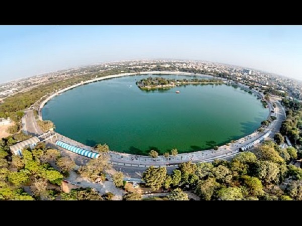 अहमदाबाद देश का पहला हेरिटेज सिटी अहमदाबाद देश का पहला हेरिटेज सिटी