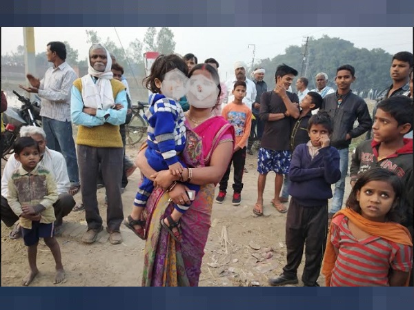 crime, uttar pradesh police, uttar pradesh, shahjahanpur, extreme step