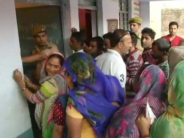 देश के साथ ही अच्छे हैं: मीर जुनैद