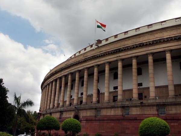 lok sabha approves president rule in Jammu and kashmir lok sabha approves president rule in Jammu and kashmir