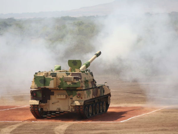 सेना को मिला नया सिस्‍टम 