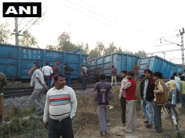 5 ट्रेंने रद्द की गई 5 ट्रेंने रद्द की गई