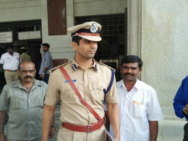 भ्रष्टाचार मामलों में नेताओं को भी नहीं बख्शते थे शेट्टी