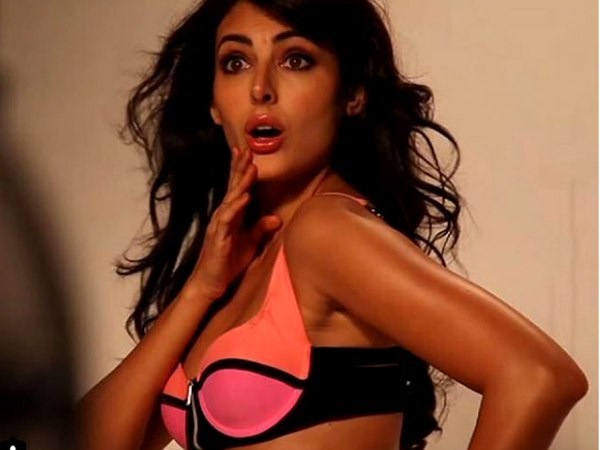 4 महीने में टूटी मंदाना की शादी