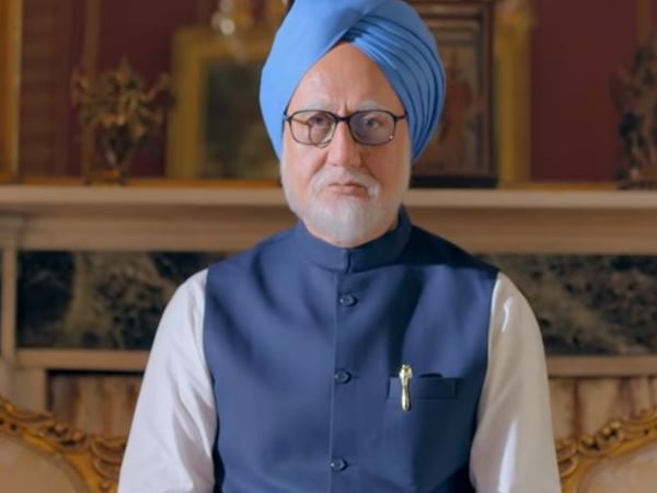 द एक्सीडेंटल प्राइम मिनिस्टर पर क्यों हो रहा विवाद?