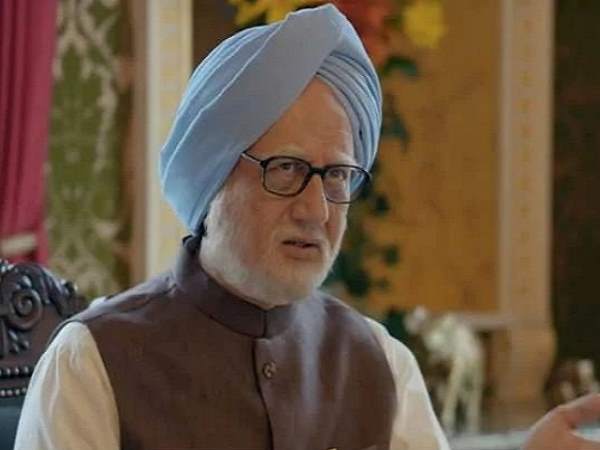 punjab denies ban the accidental prime minister film now congress wants to make film on modi