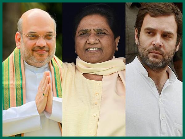 कहीं तीसरे मोर्चे की कोशिश तो नहीं?