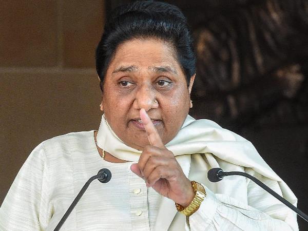 क्या था वो फॉर्मूला, जिसका सपा-बसपा ने किया खंडन