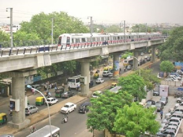 इस कॉरिडोर पर होंगे ये स्टेशन इस कॉरिडोर पर होंगे ये स्टेशन