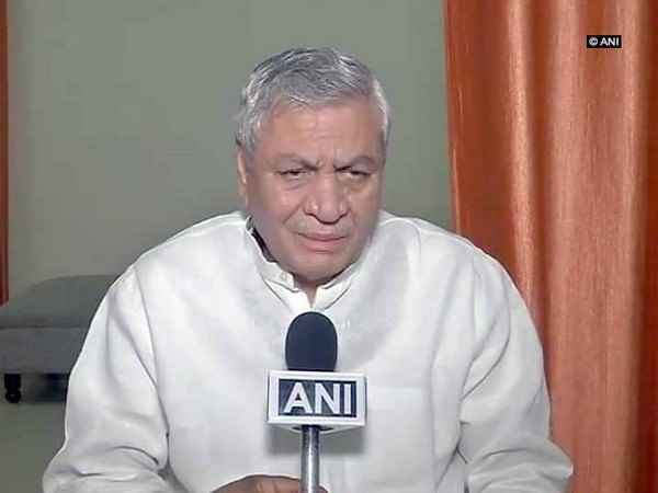 बीजेपी मंत्री ने बताया था 'जाट'