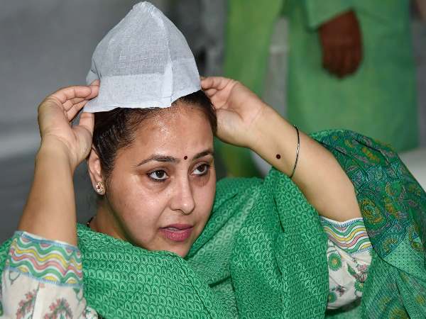 फैसले पर अड़े हुए हैं तेजप्रताप फैसले पर अड़े हुए हैं तेजप्रताप