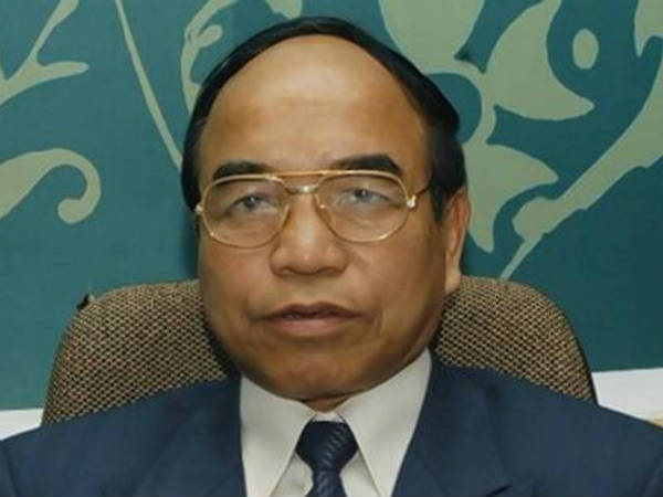 मिजोरम में अलग-अलग लड़ रहे हैं भाजपा और एमएनएफ मिजोरम में अलग-अलग लड़ रहे हैं भाजपा और एमएनएफ