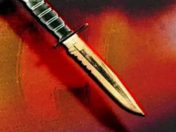 दो जानवरों की भी दी बलि