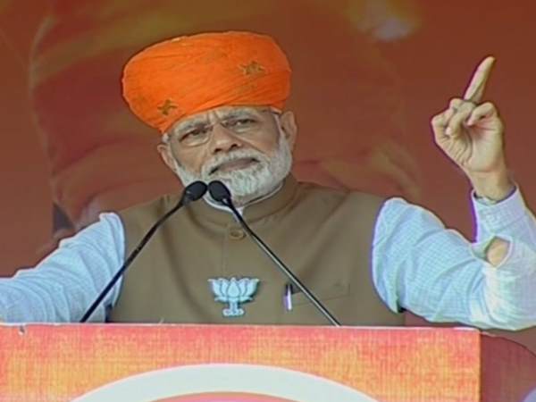 कांग्रेस ने करतारपुर पाकिस्तान को दिया