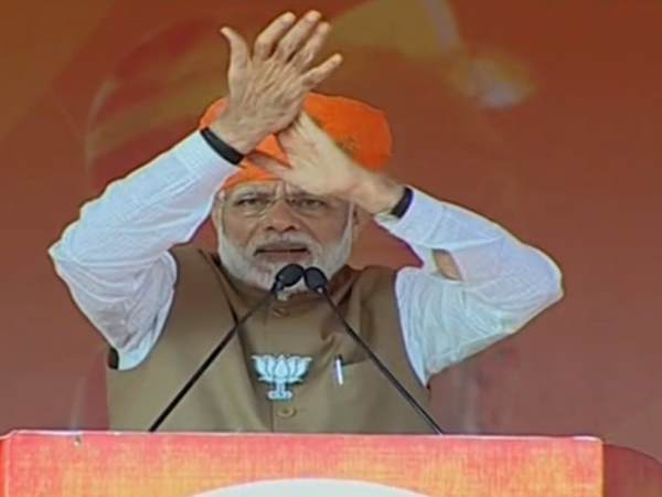 सरदार पटेल पीएम होते तो किसान खुशहाल होते