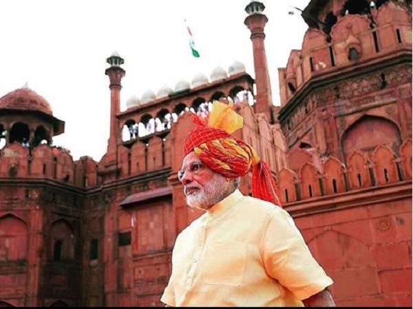 विरुष्‍का के साथ तस्‍वीर ने पीएम मोदी को इंस्‍टाग्राम पर बना दिया सुपर स्‍टार