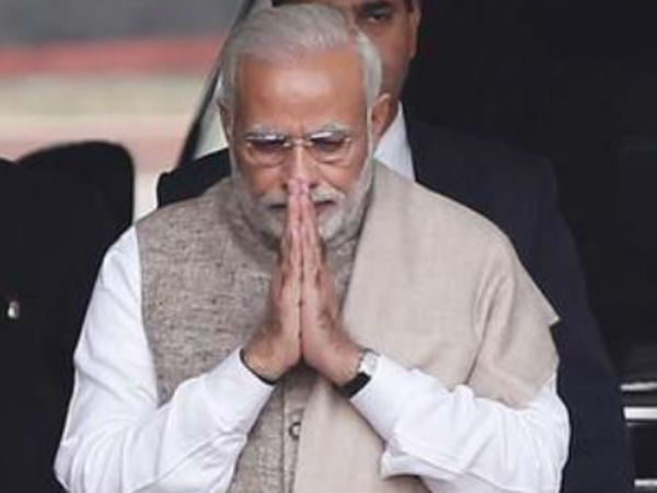 नरेन्द्र मोदी दूसरी बार देश के प्रधानमंत्री अवश्य बनेंगे!