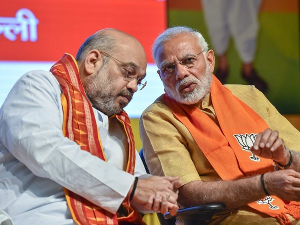 झड़पिया की नियुक्ति का मकसद पार्टी के भीतर गुटबाजी को खत्म करना