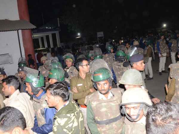 अधिकारी ने बताई ये वजह