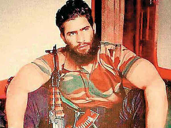 हुर्रियत नेताओं के सिर कलम करने की धमकी हुर्रियत नेताओं के सिर कलम करने की धमकी