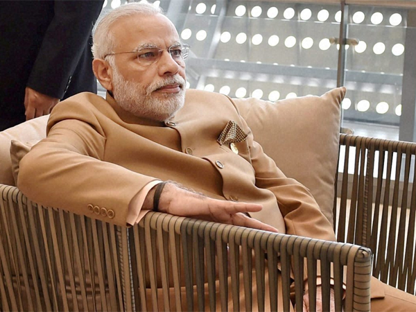 पीएम मोदी पर अहम जिम्मेदारी
