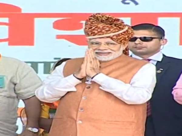 कांग्रेस ने कहा था भगवान राम का कोी ऐतिहासिक प्रमाण नहीं