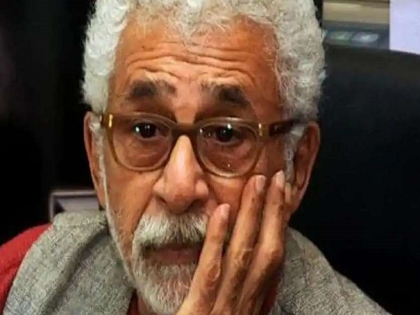 विहिप ने कहा- प्रायोजित है नसीरुद्दीन का बयान