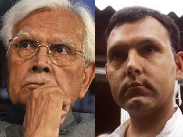 Natwar Singh’s son Jagat Singh may contest on the Ramgarh seat in Rajasthan as BSP candidate Natwar Singh’s son Jagat Singh may contest on the Ramgarh seat in Rajasthan as BSP candidate