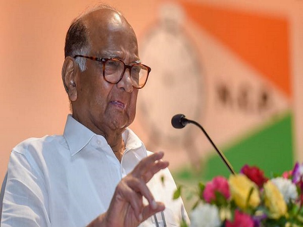 NCP ने आय के अधिक किया खर्च