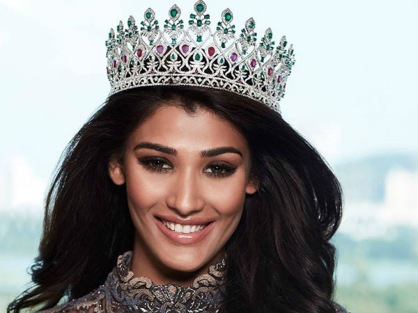 महज 13 साल की उम्र में नेहल ने खोई अपनी 